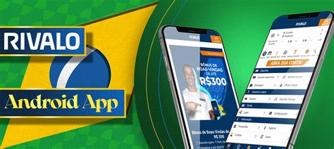 Rivalo App Download .